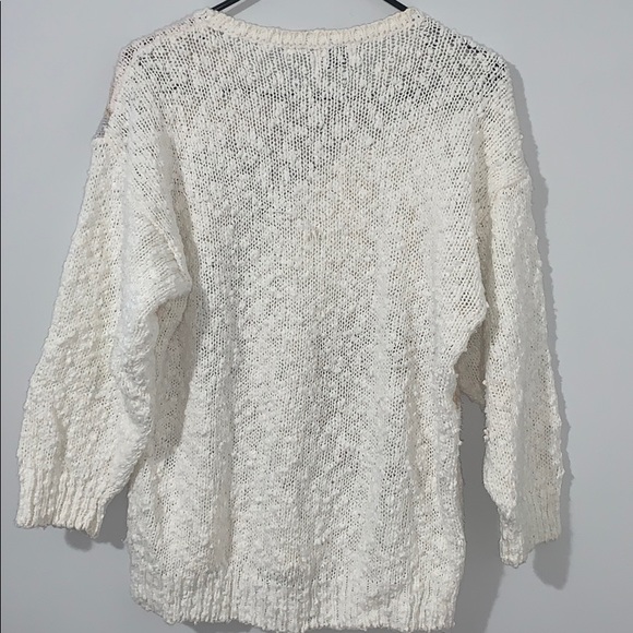 Cute Sweater - Picture 4 of 4